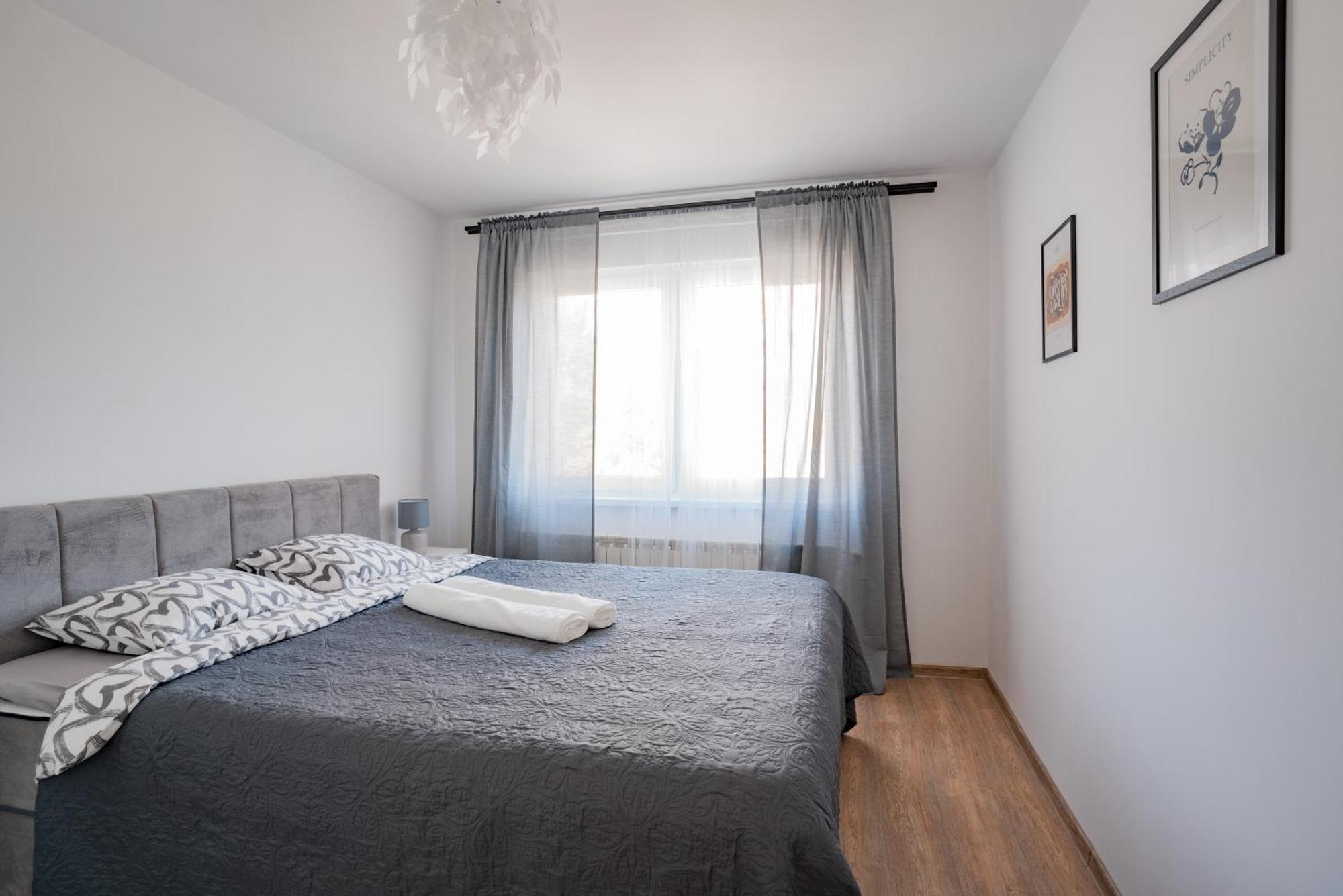 Apartman Sanda Vukovar Exterior foto