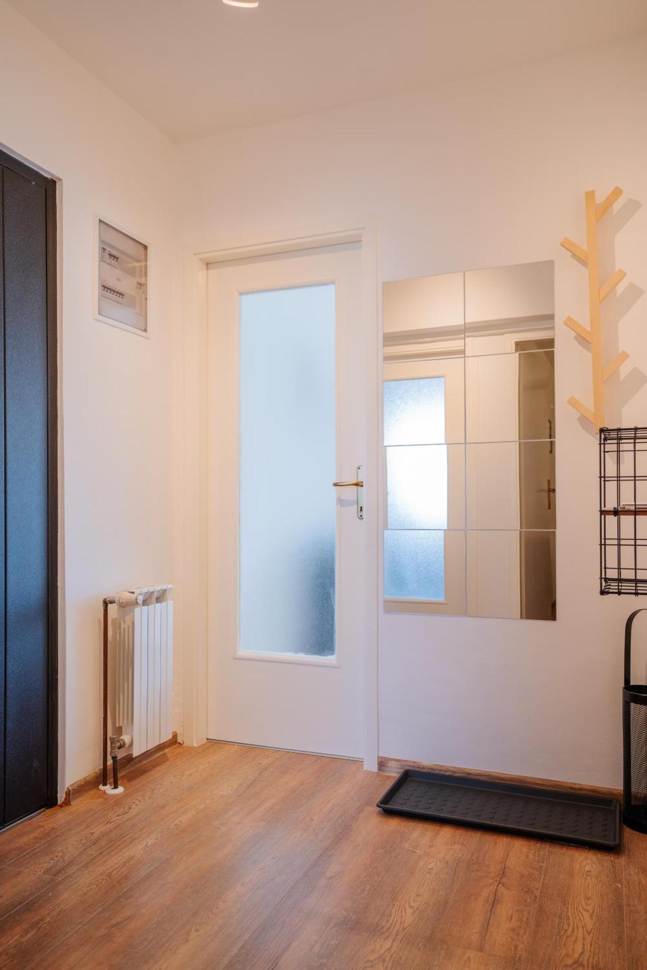 Apartman Sanda Vukovar Exterior foto